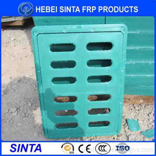 manhole cover flange circular manhole covers